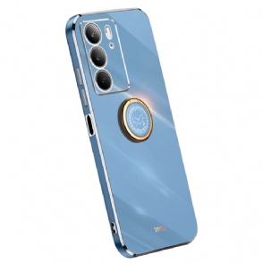 Hoesje Realme C75 Xinli Ringhouder