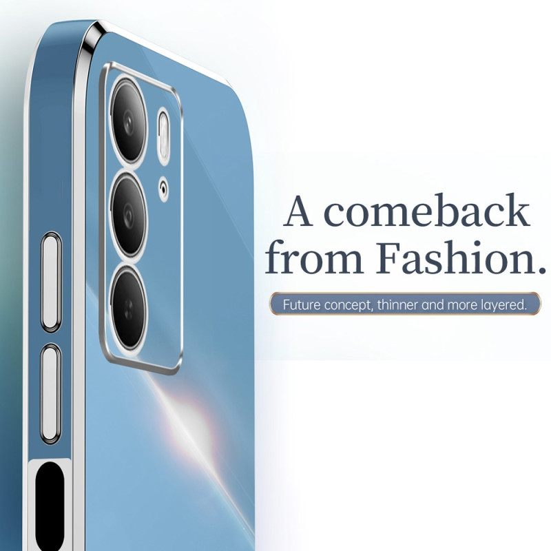 Hoesje Realme C75 Xinli Ringhouder