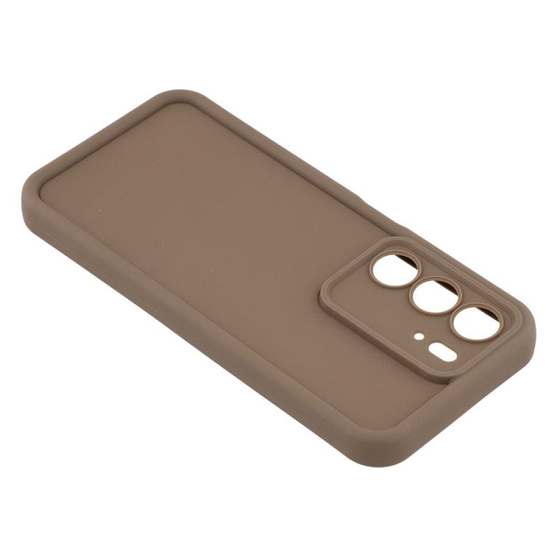 Hoesje Voor Realme C75 Antislip Ontwerp Met Groeven