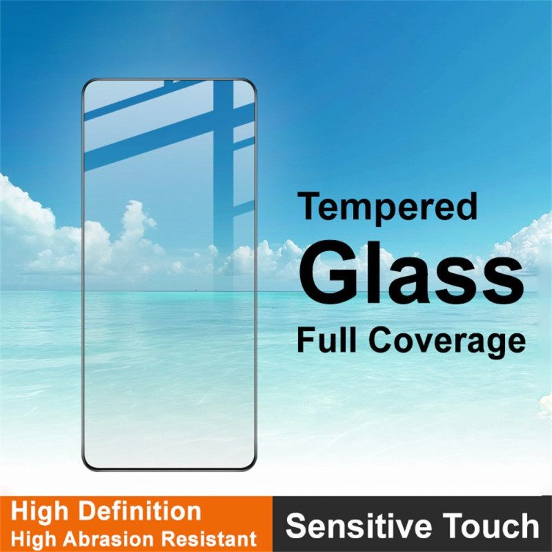 Screenprotector Van Gehard Glas Met Volledige Dekking Voor Realme C75