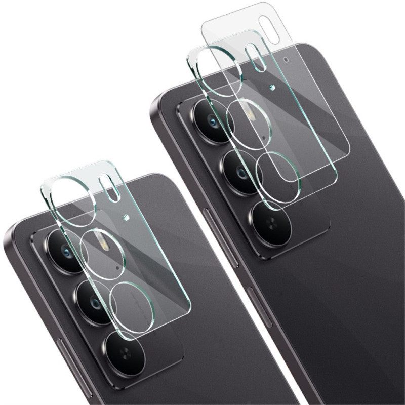 Screenprotector Van Gehard Glas Voor Realme C75 Imak