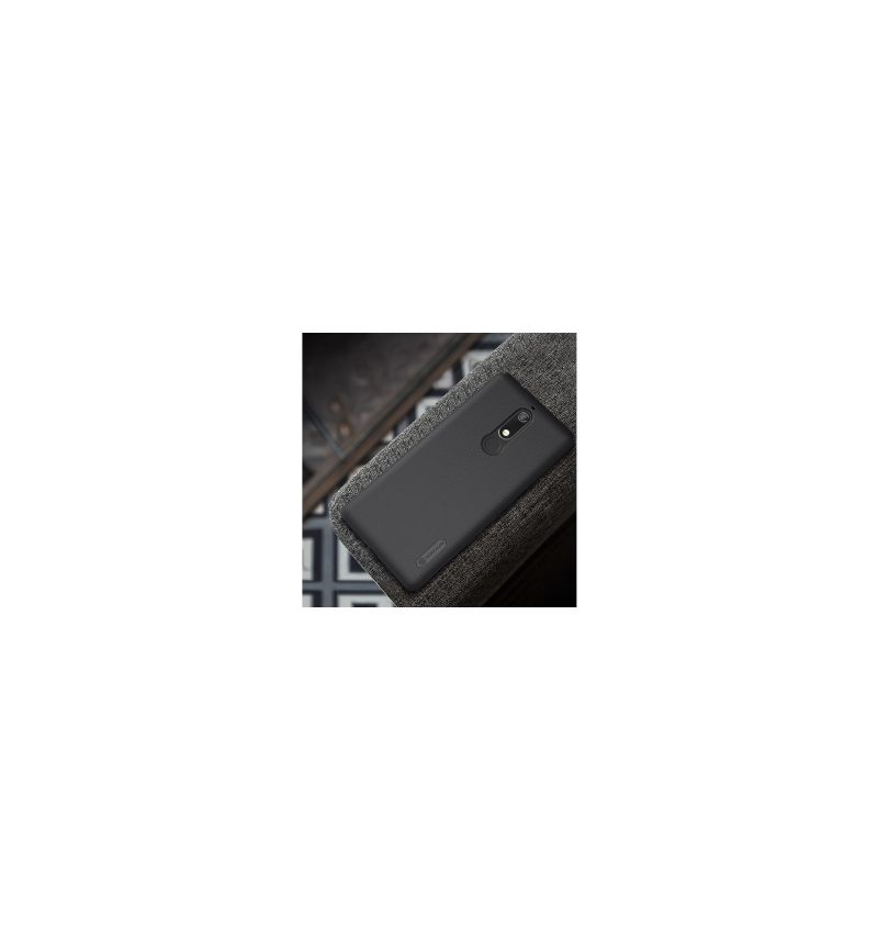 Hoesje voor Nokia 5.1 Nillkin Rigid Frosted