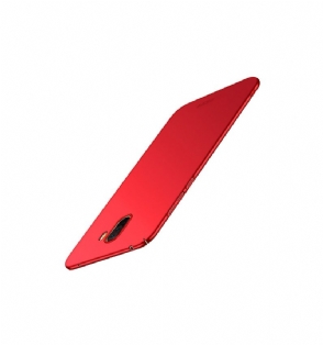 Telefoonhoesje voor Pocophone F1 Bescherming Mofi Ultra Fijn Mat