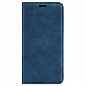 Bescherming Hoesje voor Huawei P60 Pro Folio-hoesje Elegantie