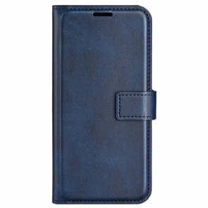 Leren Hoesje voor Huawei Mate 50 Pro Kunstleer Design Plus
