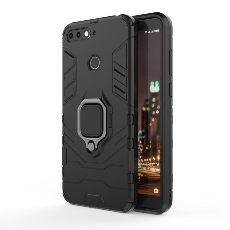Hoesje voor Honor 7A De Ultrabeschermende Belinda