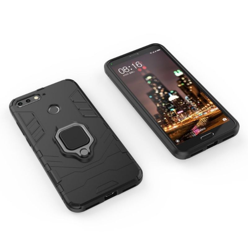 Hoesje voor Honor 7A De Ultrabeschermende Belinda