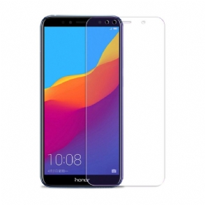 Honor 7A - Pak Van 2 Films Van Gehard Glas