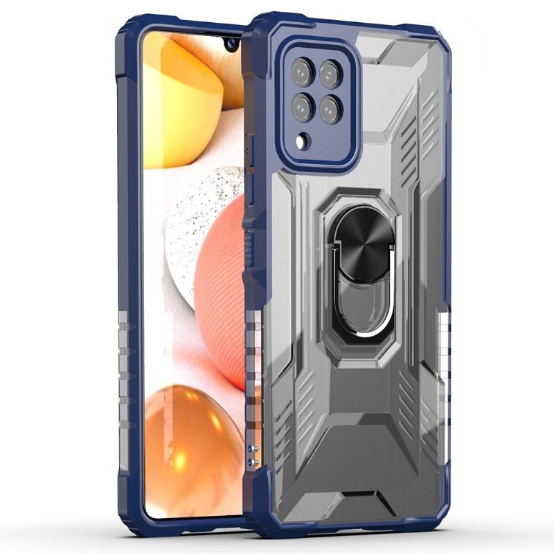 Hoesje voor Samsung Galaxy A42 5G Bellen