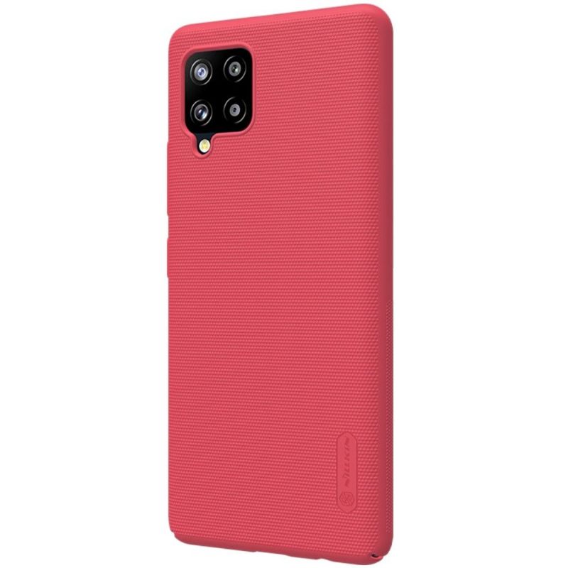 Hoesje voor Samsung Galaxy A42 5G Nillkin Super Frosted