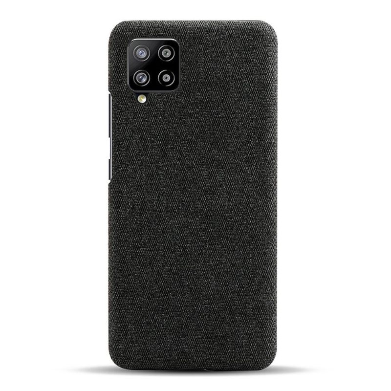 Telefoonhoesje voor Samsung Galaxy A42 5G Bescherming Stoffen Bekleding