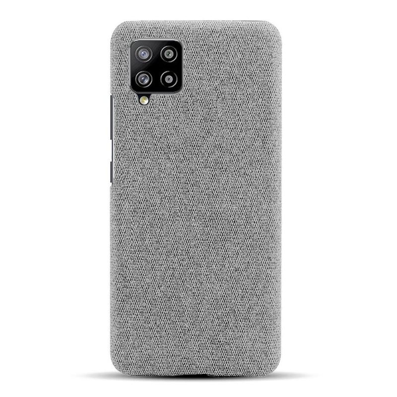 Telefoonhoesje voor Samsung Galaxy A42 5G Bescherming Stoffen Bekleding
