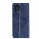 Marineblauw
