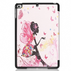 iPad Mini 2019 - Intelligent Fairy Case
