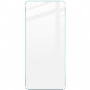 Bescherming - Huawei Nova 8I Beschermfolie Van Gehard Glas