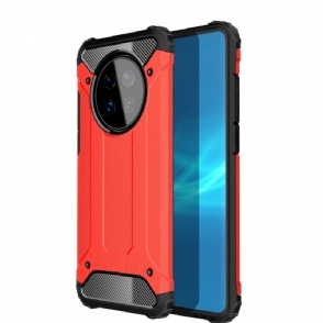 Hoesje voor Huawei Mate 40 Pro Armor Guard Beschermende Schaal