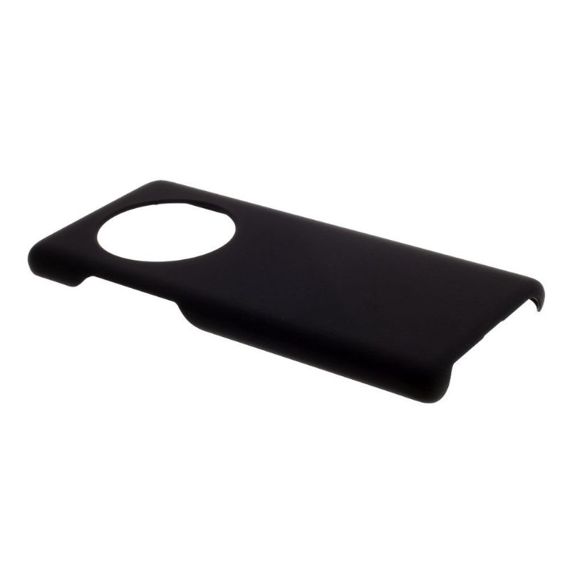 Hoesje voor Huawei Mate 40 Pro Mat Rubberen