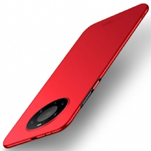 Hoesje voor Huawei Mate 40 Pro Mofi Shield Matte Coating