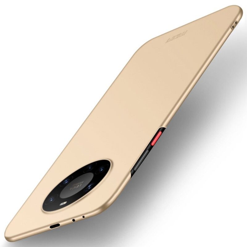Hoesje voor Huawei Mate 40 Pro Mofi Shield Matte Coating