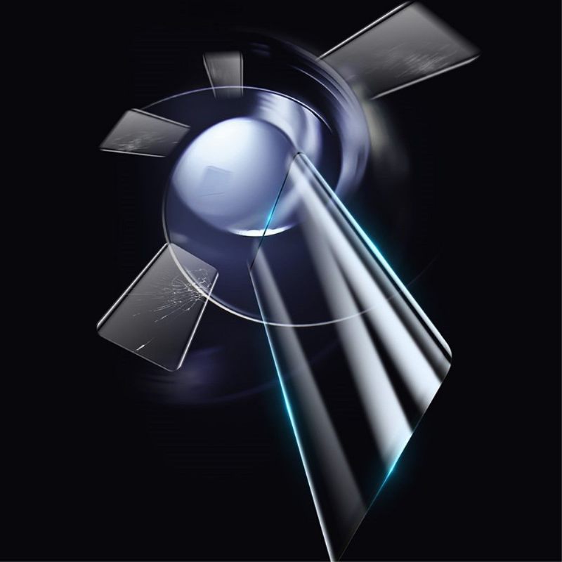 Huawei Mate 40 Pro Schermbeschermer Van Gehard Glas Op Volledige Grootte