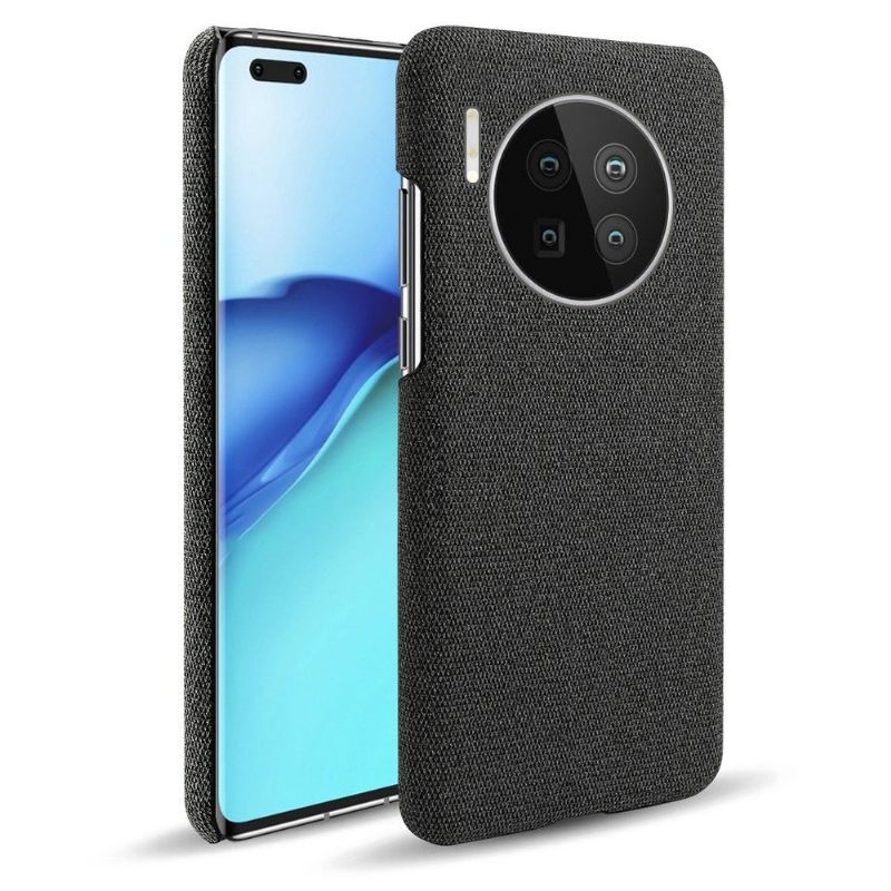 Telefoonhoesje voor Huawei Mate 40 Pro Stoffen Bekleding