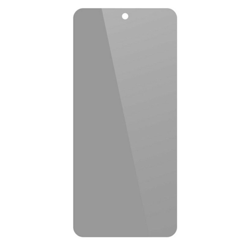 Anti-spionage Gehard Glazen Screenprotector Voor Oppo Reno 14 5g