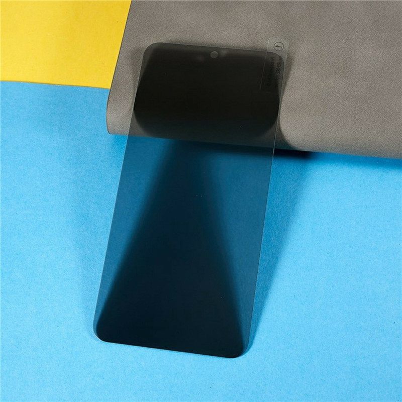 Anti-spionage Gehard Glazen Screenprotector Voor Oppo Reno 14 5g