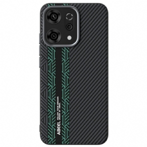 Case Hoesje Oppo Reno 14 5g Telefoonhoesje Magsafe-compatibel Abeel