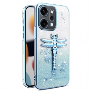 Case Hoesje Oppo Reno 14 5g Telefoonhoesje Professioneel