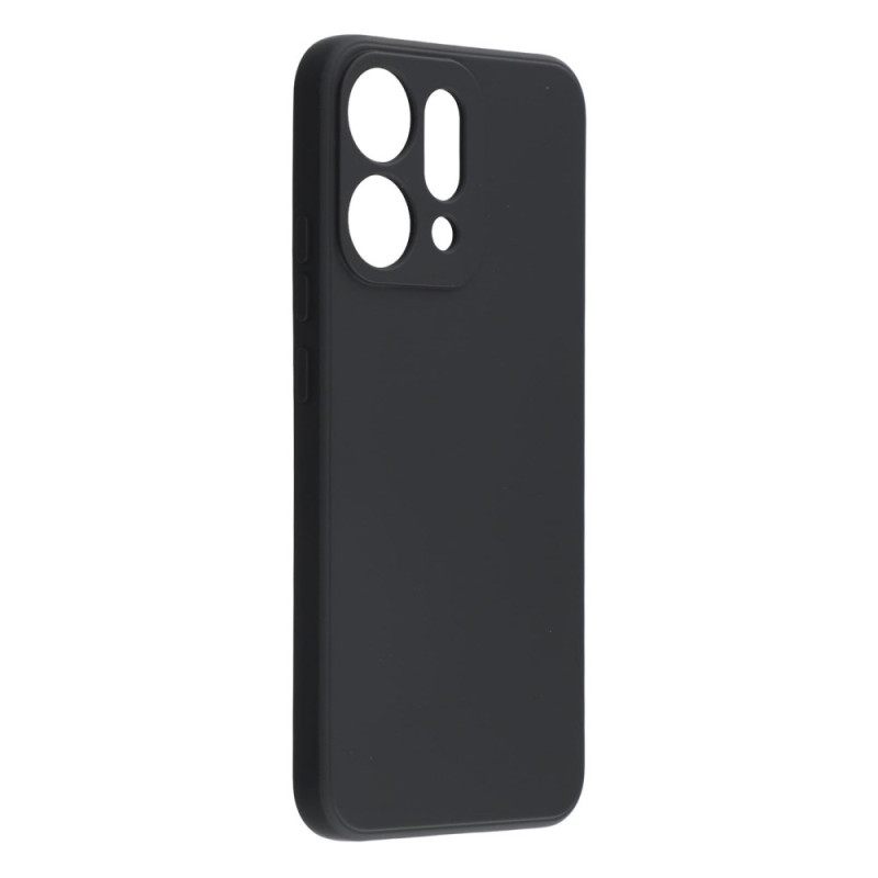 Cover Hoesje Oppo Reno 14 5g Telefoonhoesje Siliconen