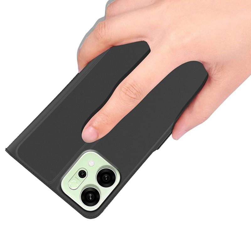 Cover Oppo Reno 14 5g Kaarthouder