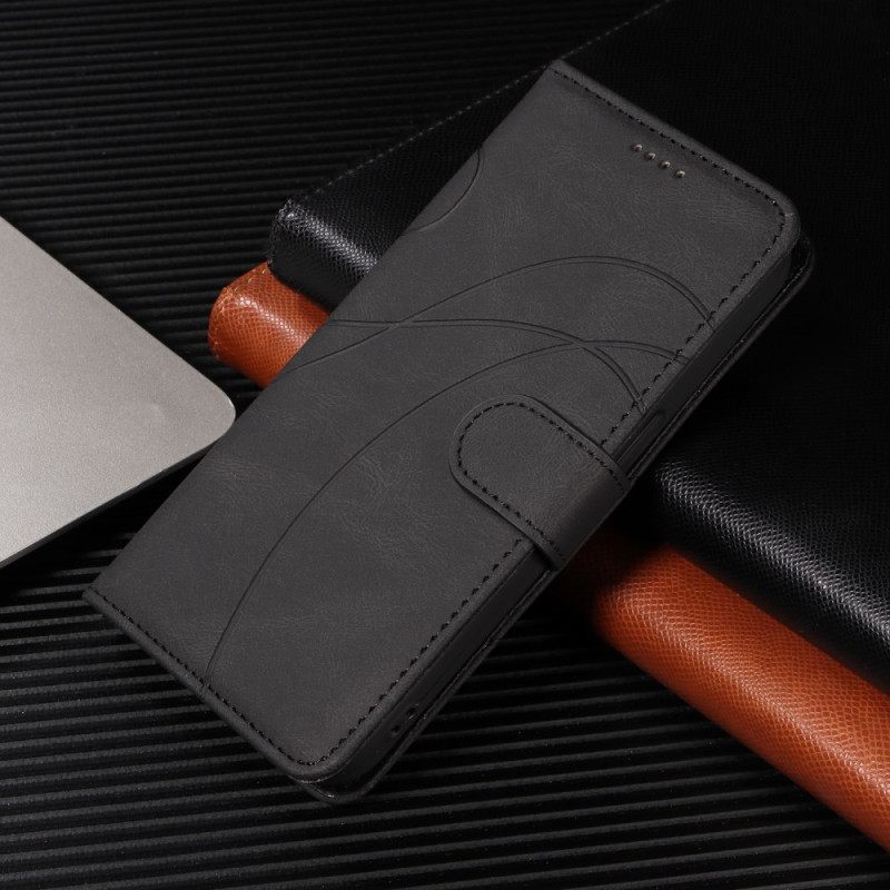 Folio-hoesje Oppo Reno 14 5g Golf