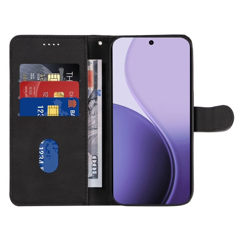 Folio-hoesje Oppo Reno 14 5g Golf