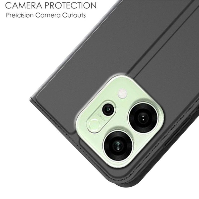 Folio-hoesje Oppo Reno 14 5g Kaarthouder