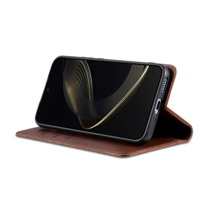 Folio-hoesje Voor Oppo Reno 14 5g Azns