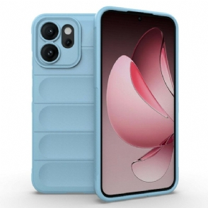 Hoesje Oppo Reno 14 5g Antislip