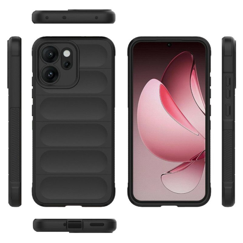 Hoesje Oppo Reno 14 5g Antislip