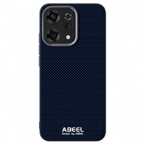 Hoesje Oppo Reno 14 5g Magsafe-compatibel Ultradun Abeel Bescherming Hoesje