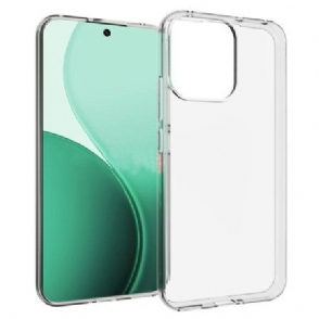 Hoesje Oppo Reno 14 5g Transparant