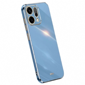 Hoesje Oppo Reno 14 5g Xinli