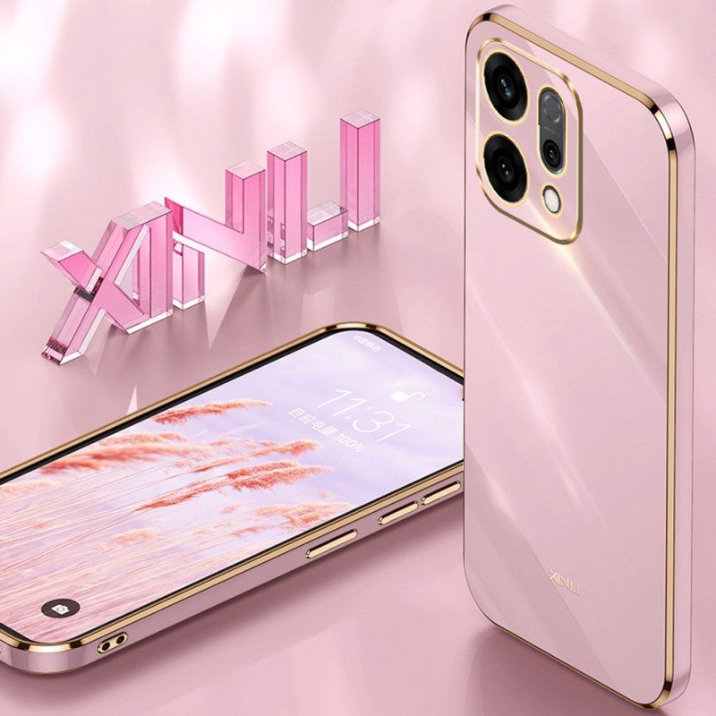 Hoesje Oppo Reno 14 5g Xinli