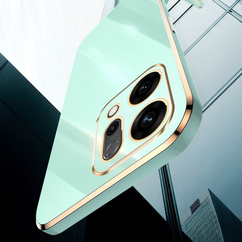 Hoesje Oppo Reno 14 5g Xinli