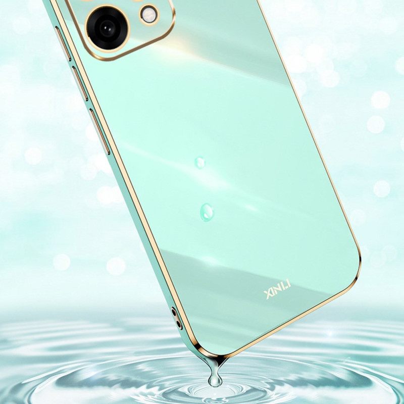 Hoesje Oppo Reno 14 5g Xinli