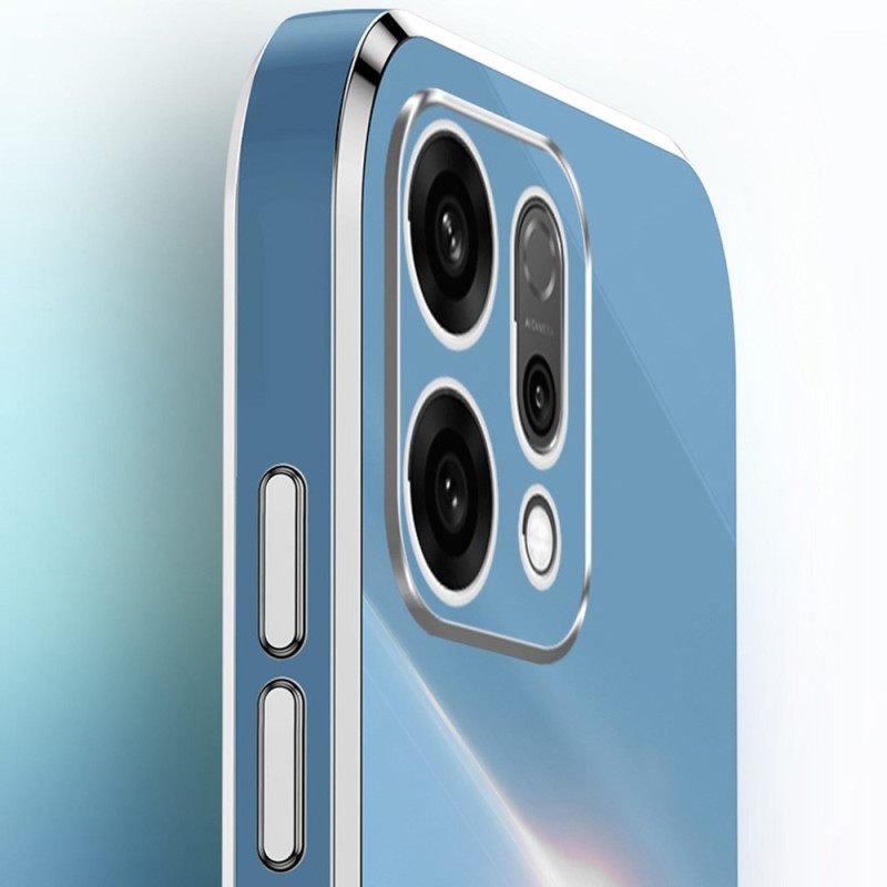 Hoesje Oppo Reno 14 5g Xinli