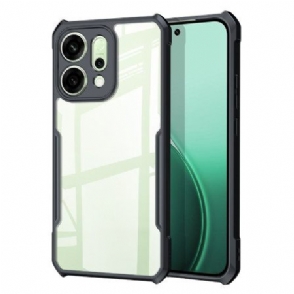 Hoesje Oppo Reno 14 5g Xundd Bescherming Hoesje