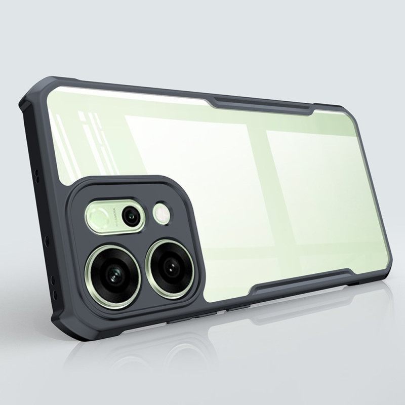 Hoesje Oppo Reno 14 5g Xundd Bescherming Hoesje