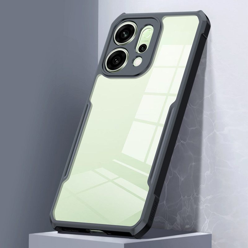 Hoesje Oppo Reno 14 5g Xundd Bescherming Hoesje