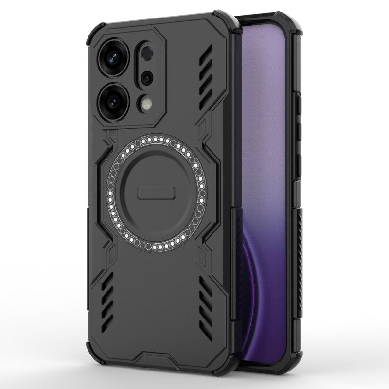 Hoesje Voor Oppo Reno 14 5g Magnetisch