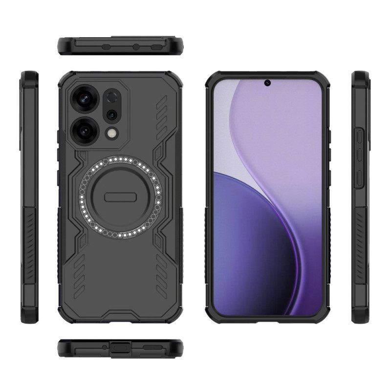 Hoesje Voor Oppo Reno 14 5g Magnetisch