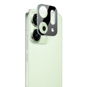 Lensbeschermer Van Gehard Glas Voor Oppo Reno 14 5g (zwarte Versie)